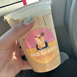Ski Brews Espresso