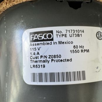 Conrey's Appliance Service - Ventahood motor not working. - Appliances & Repair Near Me Conrey's Appliance Service - Ventahood motor not working. - Appliances & Repair Near Me