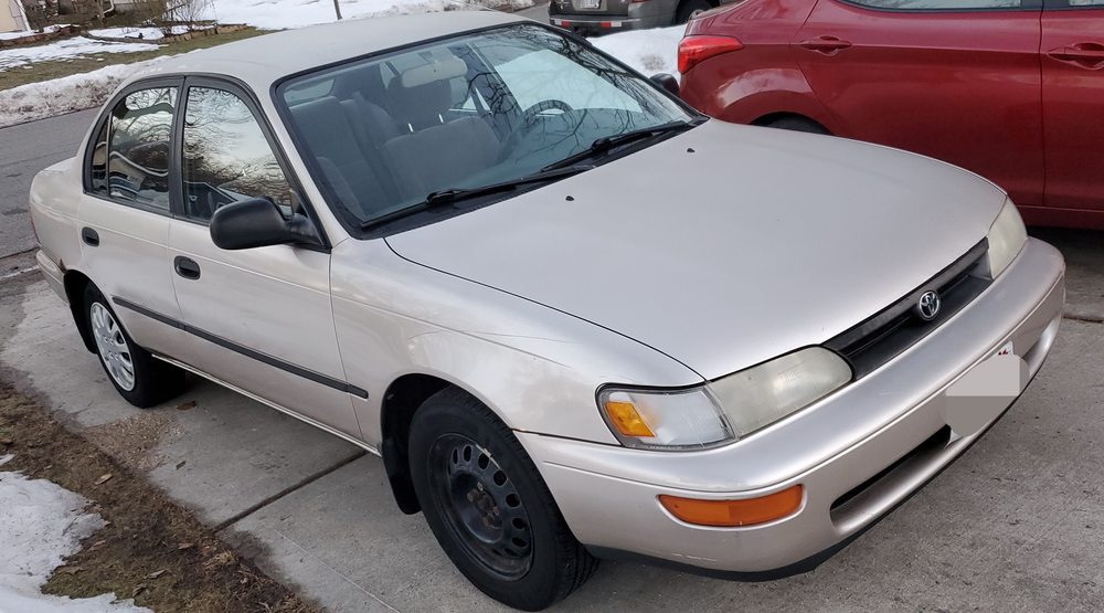 MADTOWN DETAILING Updated September 2024 425 W Oak St, Cottage