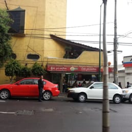 Outside Outside