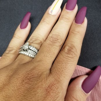 Lush Nail Studio - Love it! - Waxing Near Me - Tustin, California