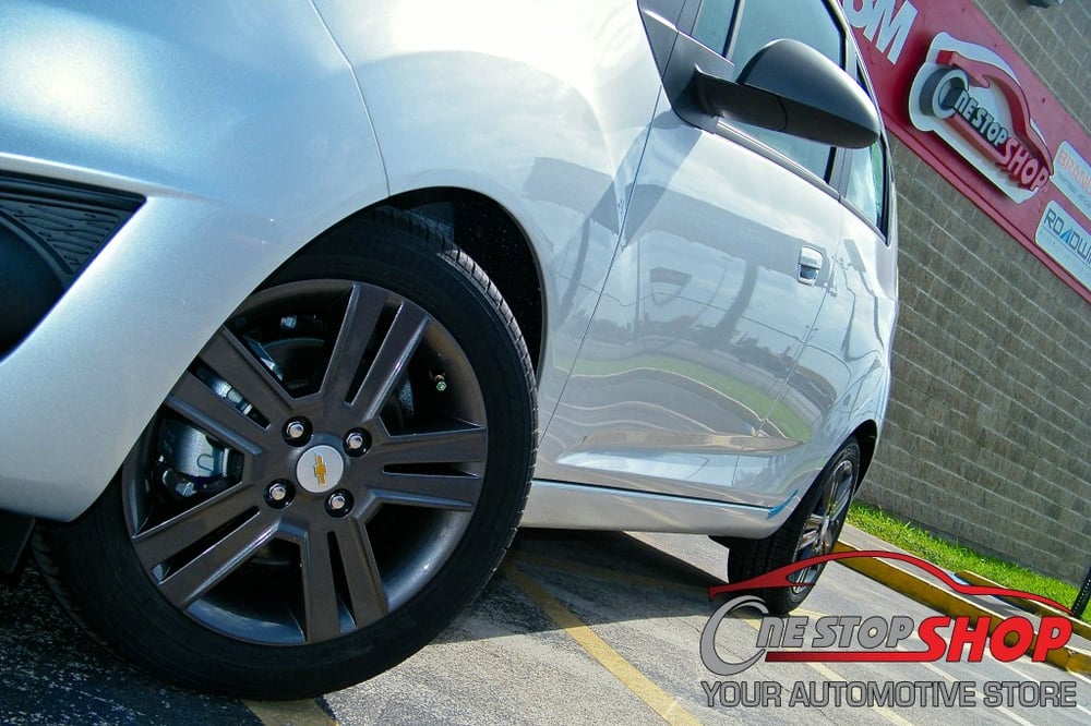 ONE STOP SHOP Updated August 2024 21 Photos 3110 TX54 Spur, Harlingen, Texas Auto