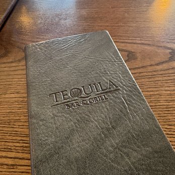 Tequila Bar & Grill - Great selection of tequila - Mexican Near Me - San Leandro, California