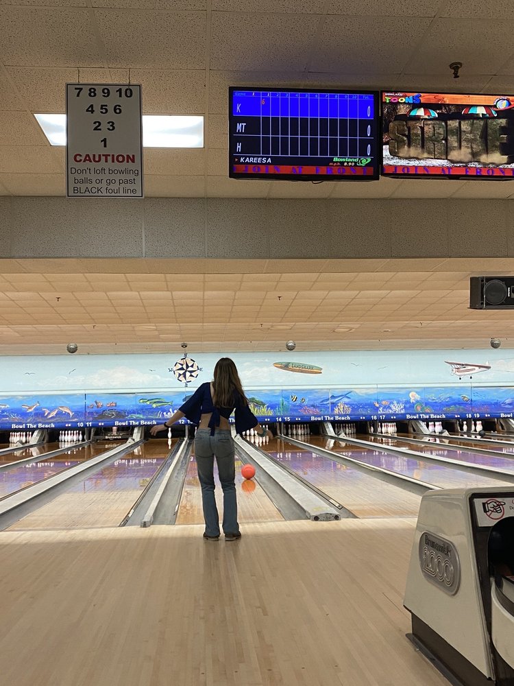 CARDINAL LANES BEACH BOWL Updated April 2024 18 Photos & 23 Reviews