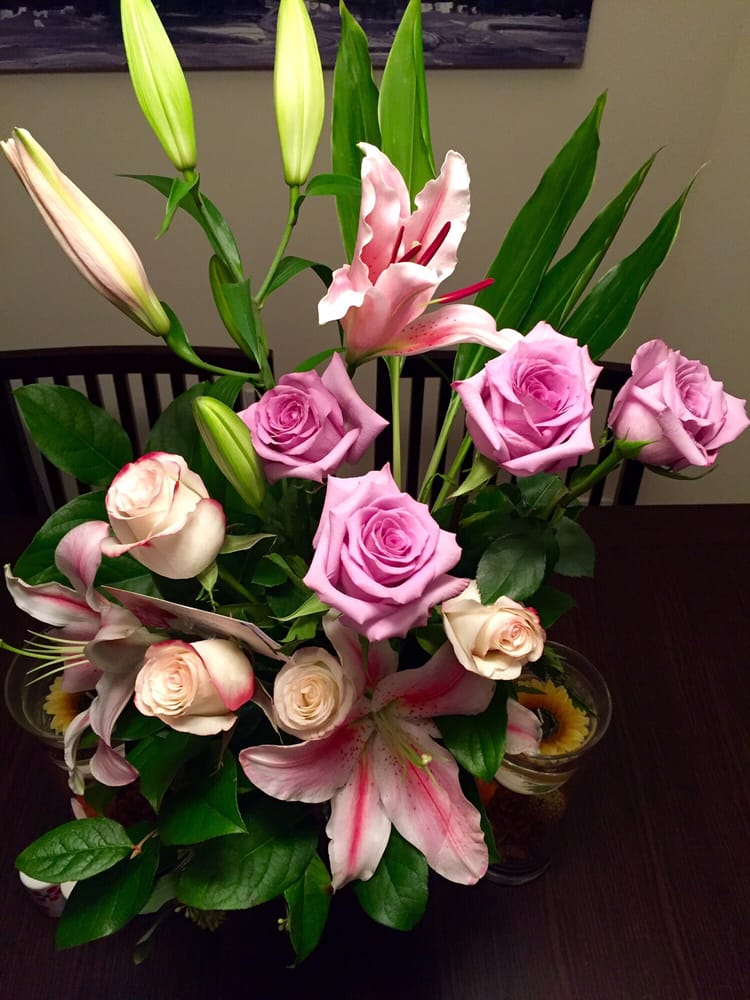 Bunches Flowers Edmonton Reviews Home Alqu