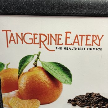 Tangerine Eatery - Salad Near Me - Price, Utah Tangerine Eatery - Salad Near Me - Price, Utah