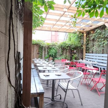 Foxley Bistro and Bar - Asian Fusion Near Me - Toronto, Ontario Foxley Bistro and Bar - Asian Fusion Near Me - Toronto, Ontario