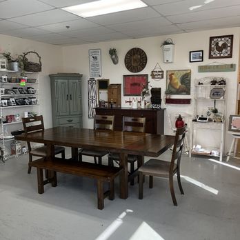 Knot 2 Shabby - Furniture Stores Near Me - Pahrump, Nevada