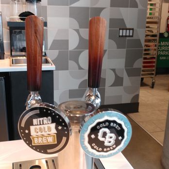 Starbucks - Taps - Coffee & Tea Near Me - San Diego, California