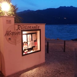 Ristorante Al Corsaro