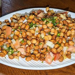 Bhatmas Sandeko