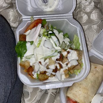 Mr Mike's Grill - Salad. It's been ridiculous trying to find a decent side salad during these times. Mr Mikes does not disappoint!! - Diners Near Me - Westland, Michigan Mr Mike's Grill - Salad. It's been ridiculous trying to find a decent side salad during these times. Mr Mikes does not disappoint!! - Diners Near Me - Westland, Michigan