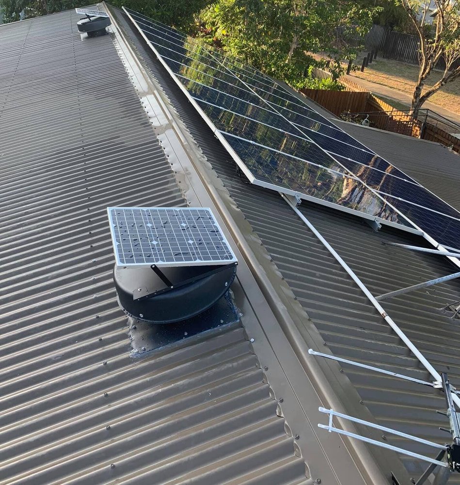 Slide of Simi Valley Roofing Crew