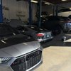 Exclusive Auto Service gift card