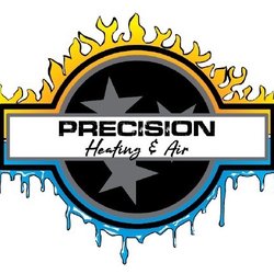 Precision Heating & Air