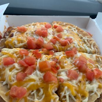 Taco Bell - Mexican pizza - Tacos Near Me - Mcfarland, California Taco Bell - Mexican pizza - Tacos Near Me - Mcfarland, California