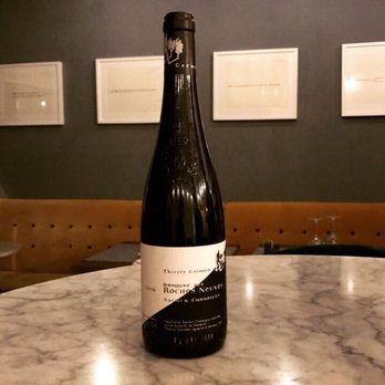 Cucina Conviviale - Wine - Pizza Near Me - Florence, FI