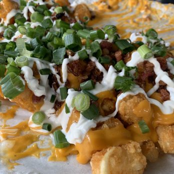 Sammy G's - Tatchos - Pizza Near Me - San Jose, California Sammy G's - Tatchos - Pizza Near Me - San Jose, California