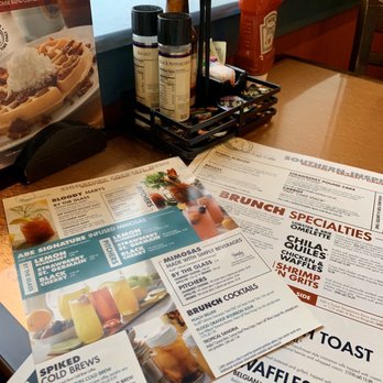 Another Broken Egg Cafe - Breakfast & Brunch Near Me - Pensacola, Florida Another Broken Egg Cafe - Breakfast & Brunch Near Me - Pensacola, Florida