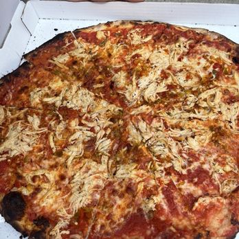 Sally's Apizza - Firebird - Pizza Near Me - New Haven, Connecticut Sally's Apizza - Firebird - Pizza Near Me - New Haven, Connecticut