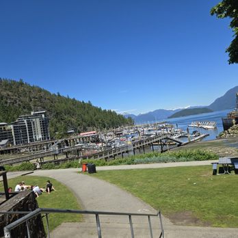 Horseshoe Bay Park - Parks Near Me - West Vancouver, British Columbia Horseshoe Bay Park - Parks Near Me - West Vancouver, British Columbia