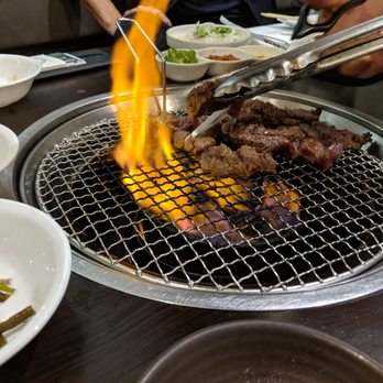 Bi Won - Korean Near Me - Oakland Gardens, New York