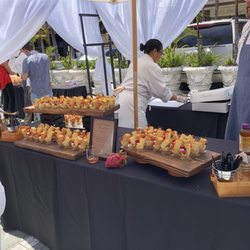 Beverly Hills Wine & Food Festival