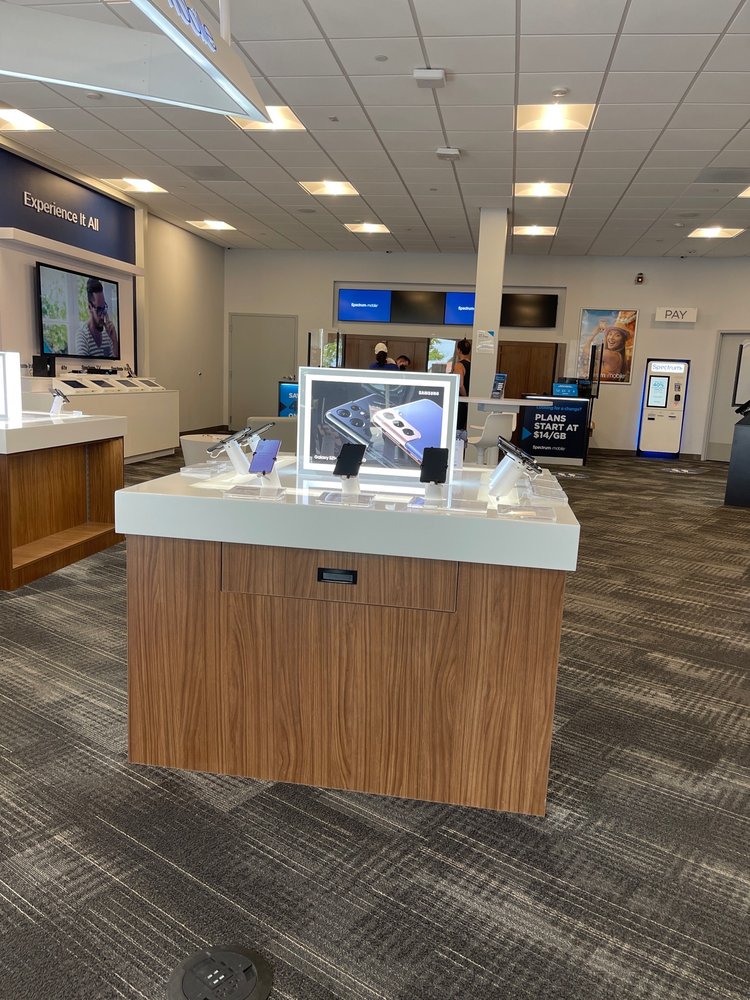 SPECTRUM 20 Reviews 5150 Mae Anne, Reno, Nevada Service