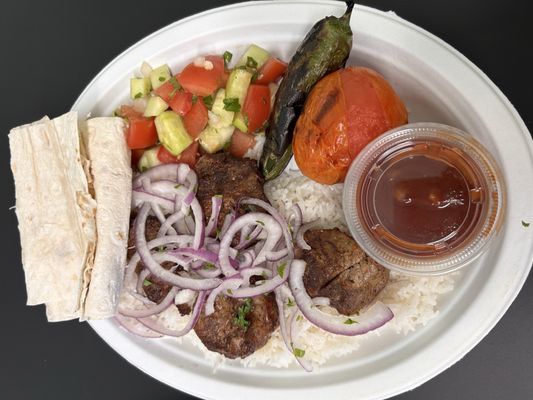 Cafe FooDelicious by null