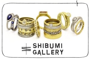 Shibumi Gallery by null