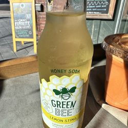 Live Juice - Healthy drink options