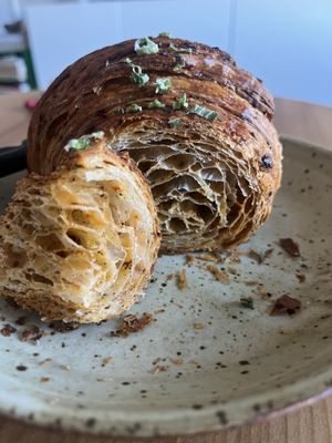 Rebel Bread by null