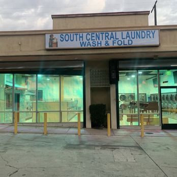 South Central Laundry - Laundromat Near Me - Los Angeles, California South Central Laundry - Laundromat Near Me - Los Angeles, California