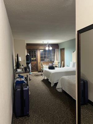 Helendorf River Inn, Suites & Conference Center by null