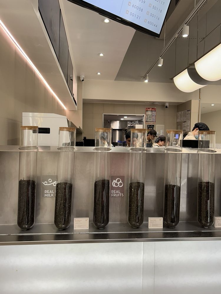 HEYTEA Updated November 2024 296 Photos & 172 Reviews 1407