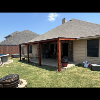 Trident 5 Star Construction - General Contractors Near Me - Plano, Texas