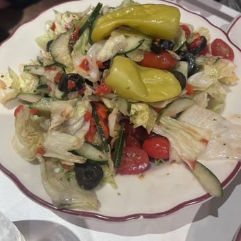 Parm - SUNDAY SALAD - Italian Near Me - New York, New York Parm - SUNDAY SALAD - Italian Near Me - New York, New York