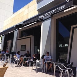 Sybaris Café & Bistro
