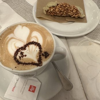 Er Baretto L'Arte del Caffè - Bars Near Me - Rome, RM Er Baretto L'Arte del Caffè - Bars Near Me - Rome, RM