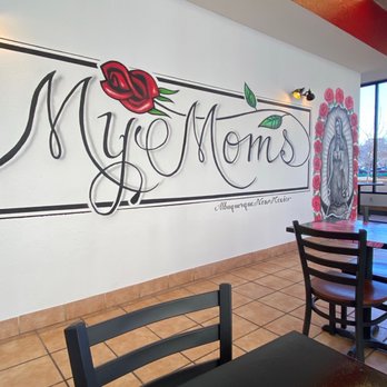 My Mom’s - Breakfast & Brunch Near Me - Albuquerque, New Mexico