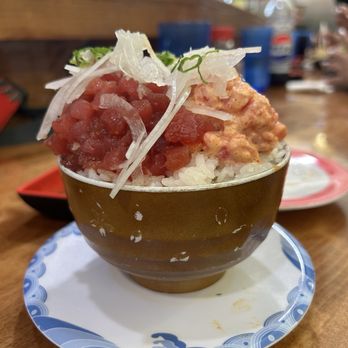 Sushi Bay - Sushi Bars Near Me - Kapolei, Hawaii