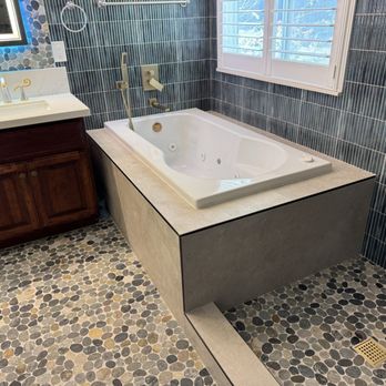 Rebuildit - Lots and lots of tile! - Flooring Near Me - Sacramento, California