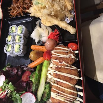 Shumi - Vegetable box - Japanese Near Me - Ridgewood, New Jersey