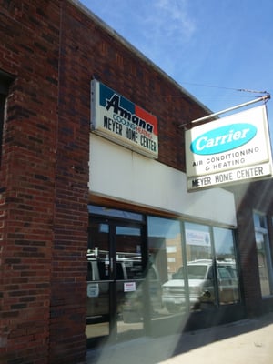 Meyer Home Center