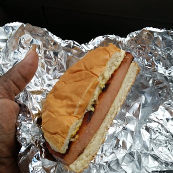 Exit 87 - 1/2 bbq bologna sandwich - Barbeque Near Me - Jackson, Tennessee Exit 87 - 1/2 bbq bologna sandwich - Barbeque Near Me - Jackson, Tennessee