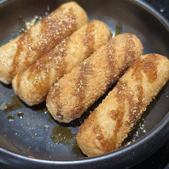 Prime Hot Pot - Brown Sugar Mochi - Hot Pot Near Me - Tustin, California Prime Hot Pot - Brown Sugar Mochi - Hot Pot Near Me - Tustin, California