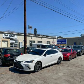 Sakadi Motors - Sakadi Motors Pasadena - Quality used cars: BMW, Audi, Lexus & more. Financing available! 179 N Craig Ave Unit B - Car Buyers Near Me - Pasadena, California Sakadi Motors - Sakadi Motors Pasadena - Quality used cars: BMW, Audi, Lexus & more. Financing available! 179 N Craig Ave Unit B - Car Buyers Near Me - Pasadena, California
