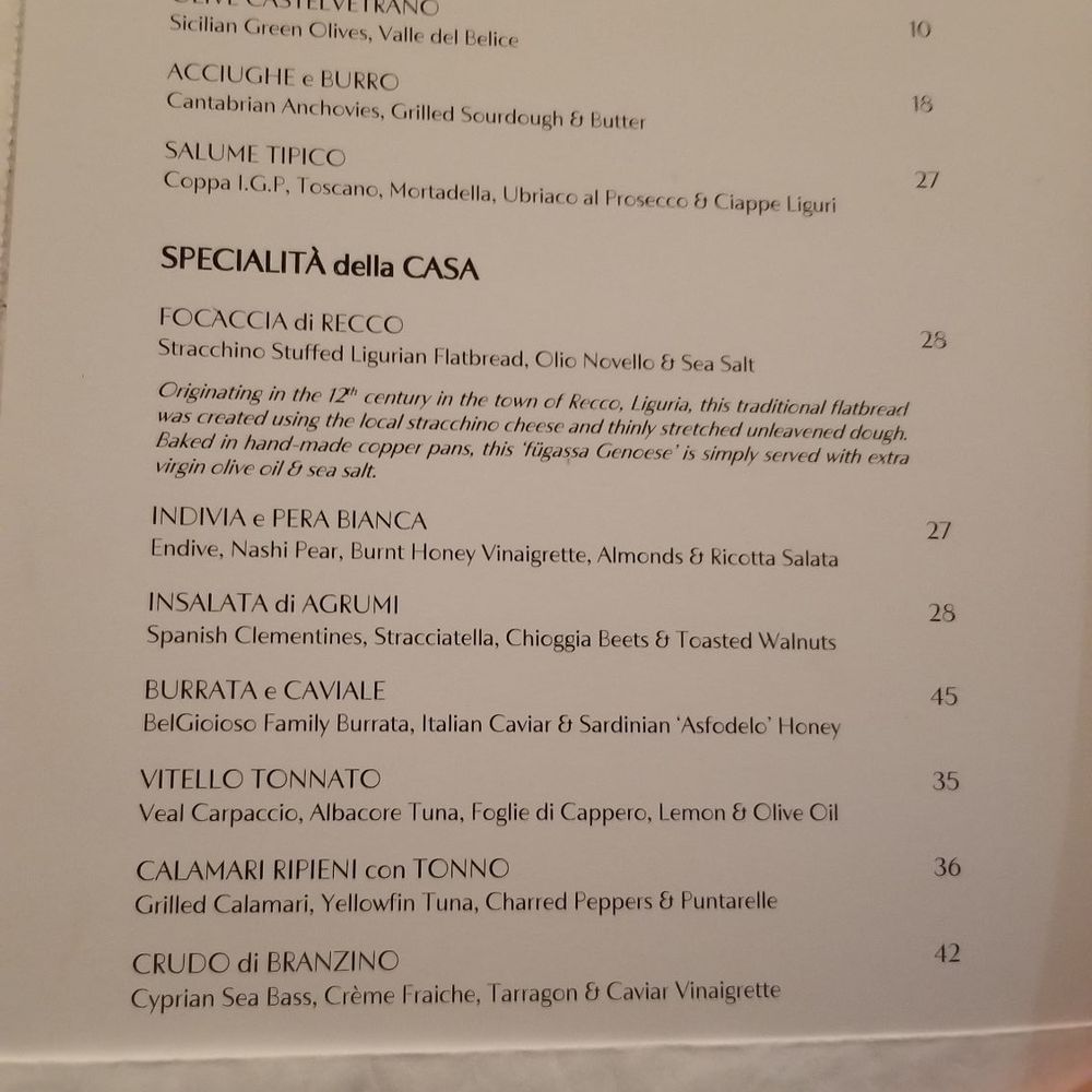 Osteria Giulia - Italian Near Me - Toronto, Ontario Osteria Giulia - Italian Near Me - Toronto, Ontario