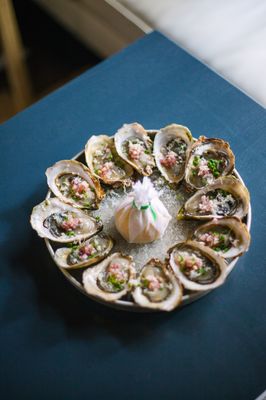 Melrose On Adelaide by null