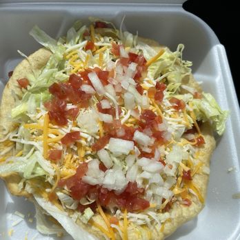 The Stand - Stand Combo Taco - Food Stands Near Me - Scottsdale, Arizona The Stand - Stand Combo Taco - Food Stands Near Me - Scottsdale, Arizona
